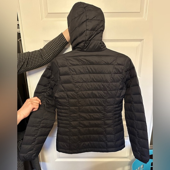 Columbia Puffer Down Jacket - Picture 2 of 4